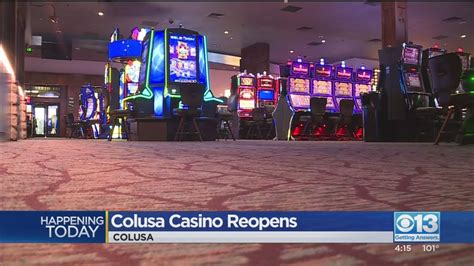 Colusa casino website  Use your gadget or computer to find a slot machine in your browser